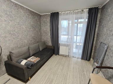 Сдается студия, 24 м²