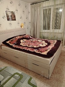 Сдается 2-комн. квартира, 59 м²