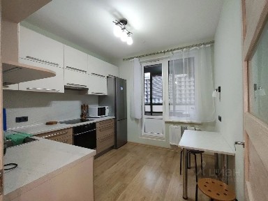 Сдается 2-комн. квартира, 47 м²
