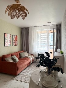 Сдается студия, 22 м²