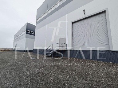 Сдается склад, 1 320 м²