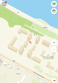 Сдается помещение свободного назначения, 51,6 м²