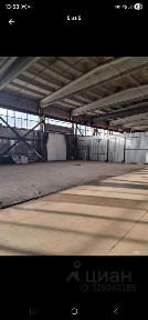Сдается производство, 866 м²