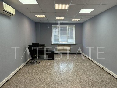 Сдается офис, 134 м²