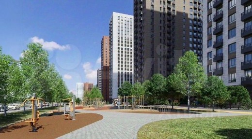 Сдается торговая площадь, 114,88 м²