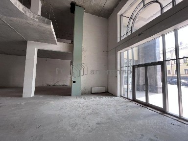 Сдается помещение свободного назначения, 602,4 м²