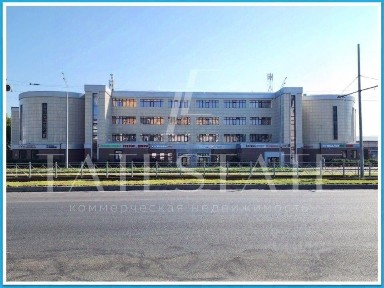 Сдается офис (B)