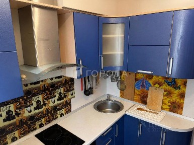 Продается 1-комн. квартира, 26 м²