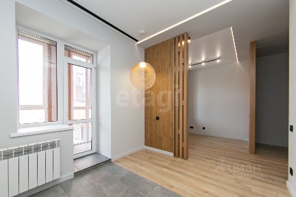 Продается 1-комн. квартира, 35,1 м²
