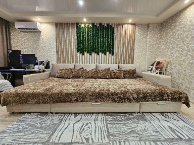 Продается 2-комн. квартира, 64,6 м²
