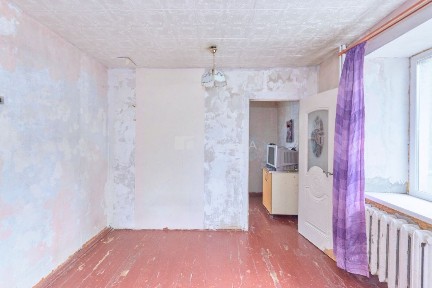 Продается 1-комн. квартира, 31,1 м²