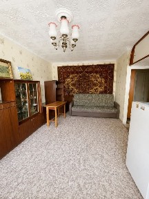 Продается 2-комн. квартира, 46,2 м²