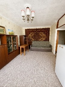 Томская область, Томск, р-н Кировский, мкр. Степановка, ул. Короленко, 17А