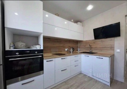 Продается 2-комн. квартира, 56,9 м²