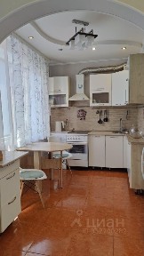 Продается 2-комн. квартира, 54,5 м²