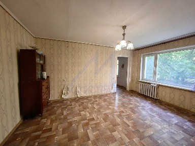 Продается 2-комн. квартира, 36,4 м²