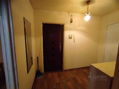 Сдается 1-комн. квартира, 36 м²