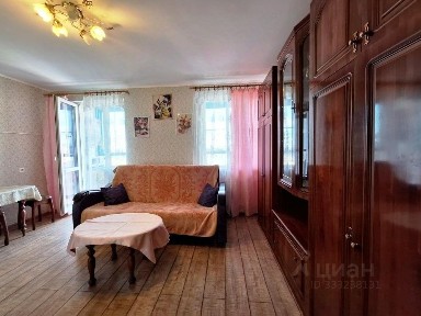 Сдается студия, 24 м²