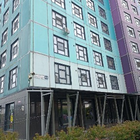 Сдается 3-комн. квартира, 67,7 м²