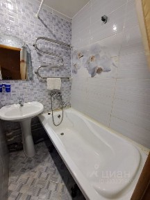 Сдается 3-комн. квартира, 80 м²