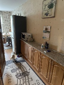 Сдается 2-комн. квартира, 60 м²