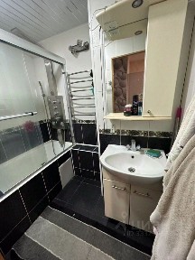 Сдается 3-комн. квартира, 70 м²