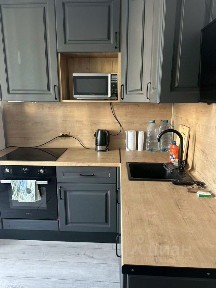 Сдается 1-комн. квартира, 40 м²
