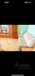 Сдается 3-комн. квартира, 75 м²