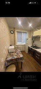 Сдается 1-комн. квартира, 35 м²