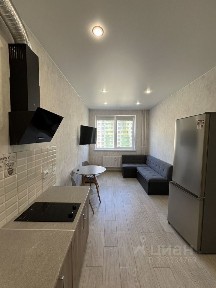 Сдается 1-комн. квартира, 32 м²
