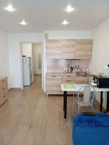 Сдается студия, 30 м²