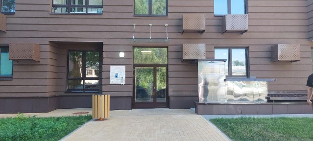 Продается 1-комн. квартира, 37,4 м²