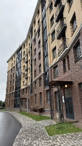 Сдается 2-комн. квартира, 51 м²