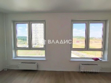 Продается 1-комн. квартира, 34,9 м²
