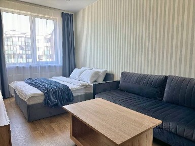 Сдается 1-комн. квартира, 37 м²
