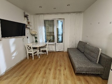 Сдается 3-комн. квартира, 82 м²