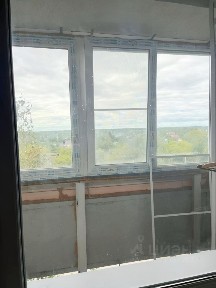 Продается 3-комн. квартира, 62,4 м²