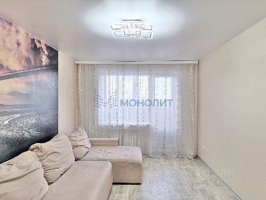 Продается 3-комн. квартира, 68,3 м²