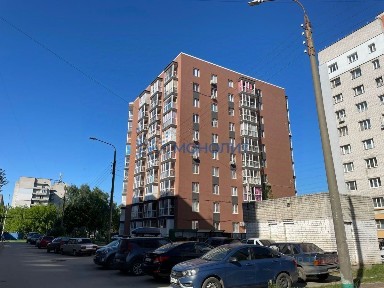 Продается 2-комн. квартира, 51,1 м²
