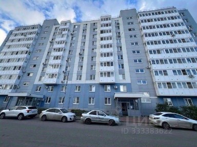 Продается 1-комн. квартира, 35,2 м²