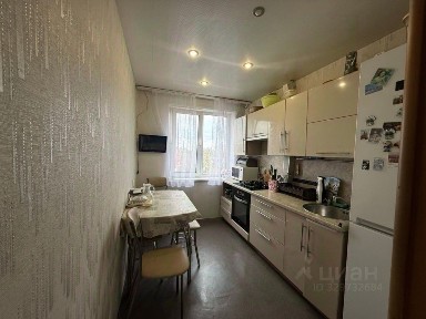 Продается 3-комн. квартира, 60 м²