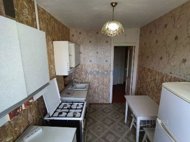 Продается 2-комн. квартира, 44,5 м²