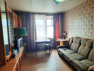 Продается 2-комн. квартира, 55,7 м²
