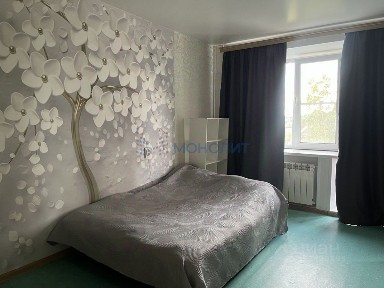 Продается 1-комн. квартира, 30,6 м²