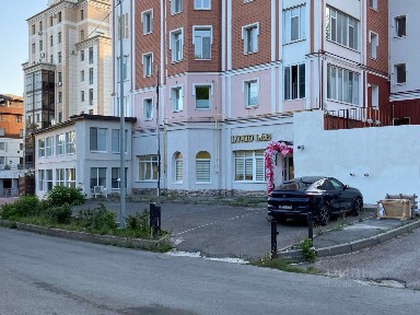 Сдается помещение свободного назначения, 160 м²
