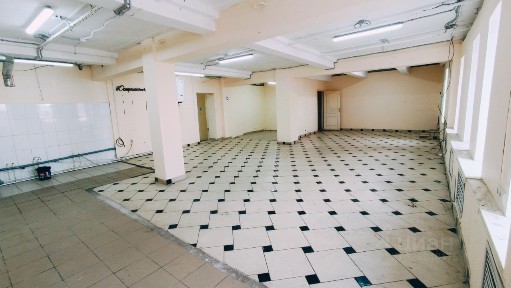 Сдается помещение свободного назначения, 189 м²