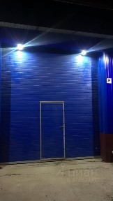 Сдается производство, 100 м²