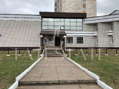 Сдается помещение свободного назначения, 774 м²