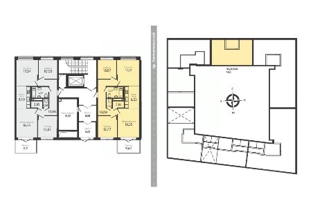 Продается 3-комн. квартира, 90,6 м²