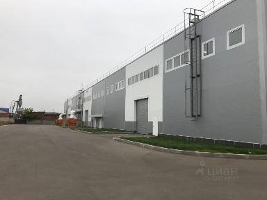 Сдается склад, 400 м²